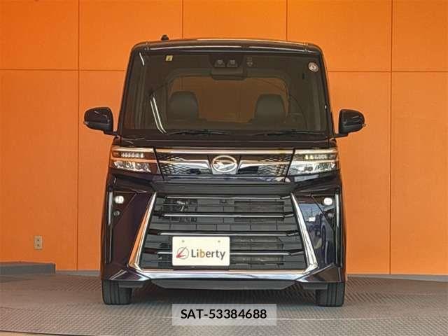 Daihatsu TANTO CUSTOM 2023-08 8369282-5