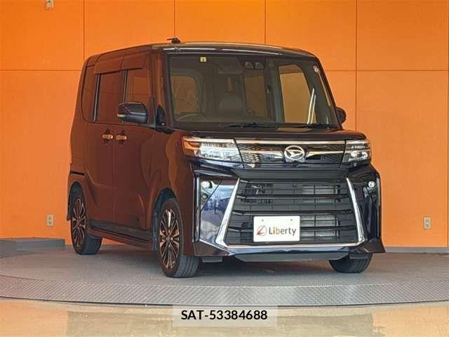 Daihatsu TANTO CUSTOM 2023-08 8369282-6