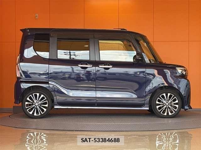 Daihatsu TANTO CUSTOM 2023-08 8369282-7