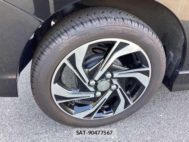 Daihatsu TANTO CUSTOM 2019-06 8369314-14