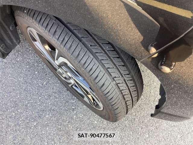 Daihatsu TANTO CUSTOM 2019-06 8369314-15