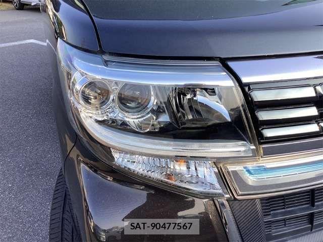 Daihatsu TANTO CUSTOM 2019-06 8369314-16