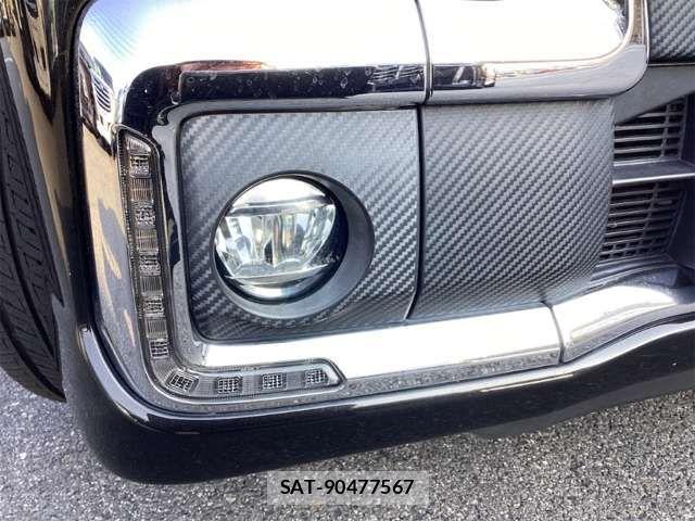 Daihatsu TANTO CUSTOM 2019-06 8369314-17
