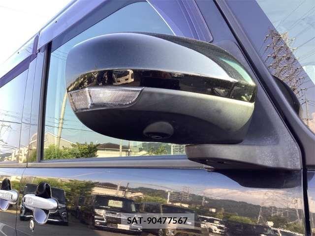 Daihatsu TANTO CUSTOM 2019-06 8369314-18