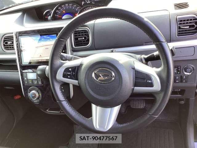 Daihatsu TANTO CUSTOM 2019-06 8369314-1