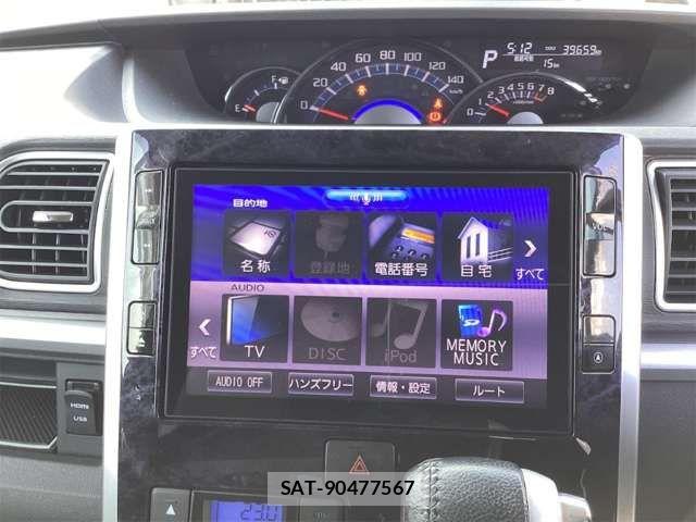 Daihatsu TANTO CUSTOM 2019-06 8369314-5