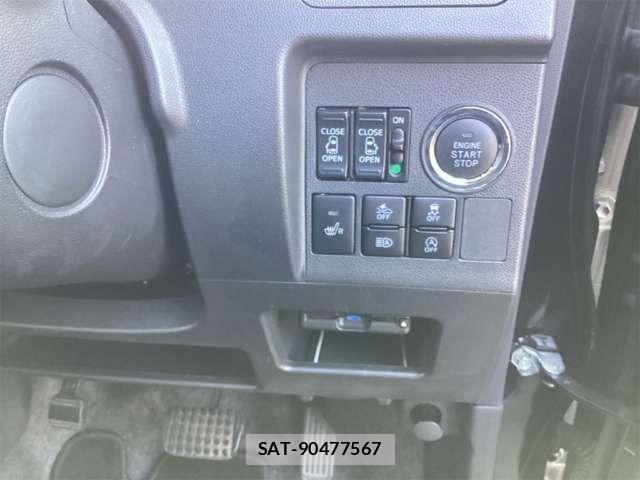 Daihatsu TANTO CUSTOM 2019-06 8369314-7