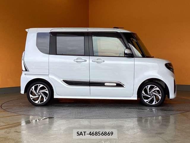 Daihatsu TANTO CUSTOM 2022-02 8369293-12
