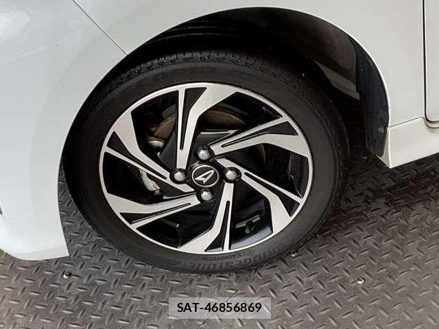 Daihatsu TANTO CUSTOM 2022-02 8369293-16