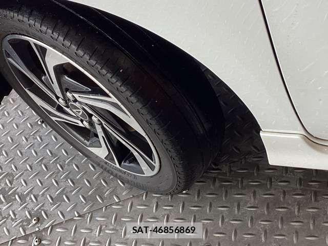 Daihatsu TANTO CUSTOM 2022-02 8369293-17