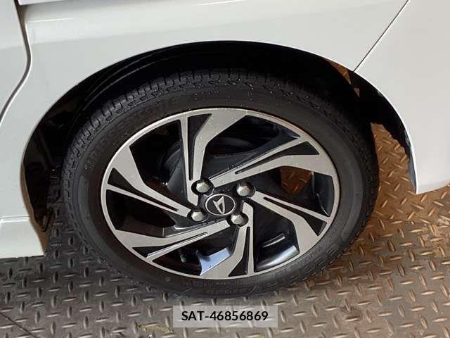 Daihatsu TANTO CUSTOM 2022-02 8369293-18
