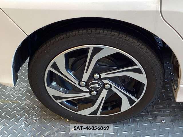 Daihatsu TANTO CUSTOM 2022-02 8369293-19