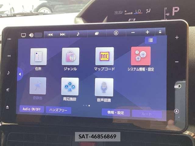 Daihatsu TANTO CUSTOM 2022-02 8369293-3