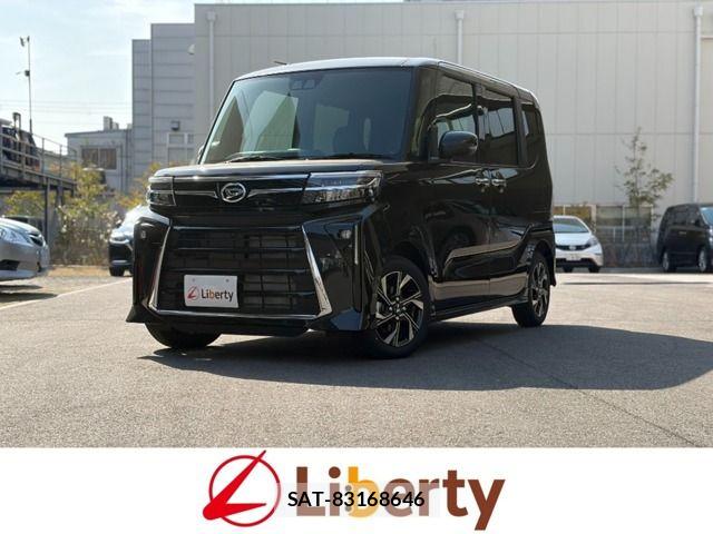Daihatsu TANTO CUSTOM 2025-10 8369273-0