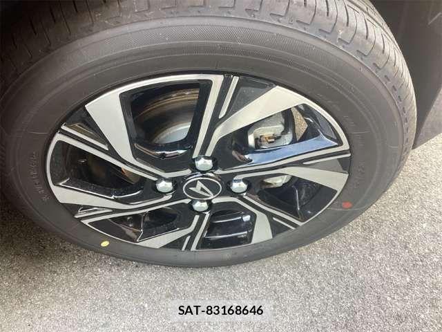 Daihatsu TANTO CUSTOM 2025-10 8369273-10