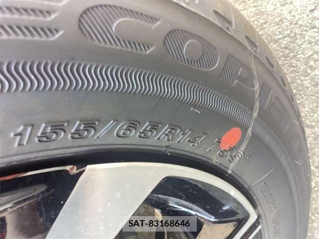 Daihatsu TANTO CUSTOM 2025-10 8369273-12