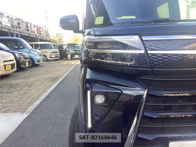 Daihatsu TANTO CUSTOM 2025-10 8369273-13