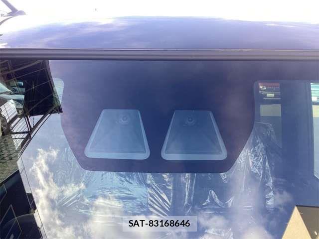 Daihatsu TANTO CUSTOM 2025-10 8369273-14