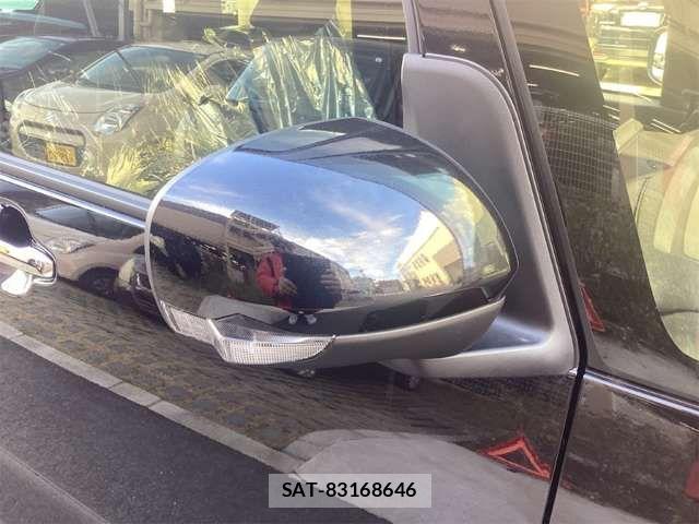 Daihatsu TANTO CUSTOM 2025-10 8369273-15