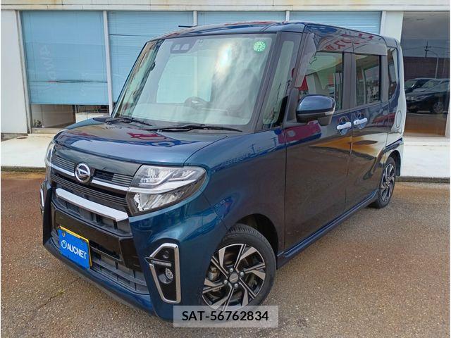 Daihatsu TANTO CUSTOM 2020-03 8369363-0