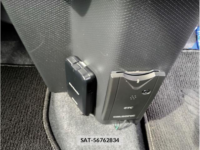 Daihatsu TANTO CUSTOM 2020-03 8369363-9