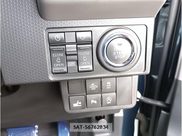 Daihatsu TANTO CUSTOM 2020-03 8369363-11