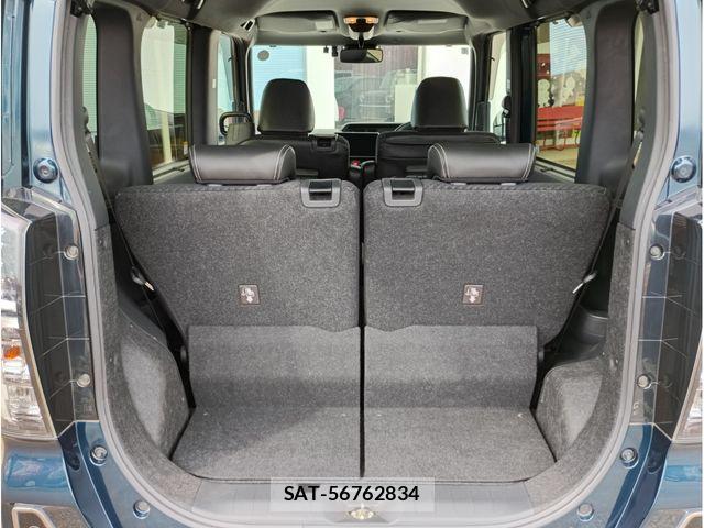 Daihatsu TANTO CUSTOM 2020-03 8369363-14