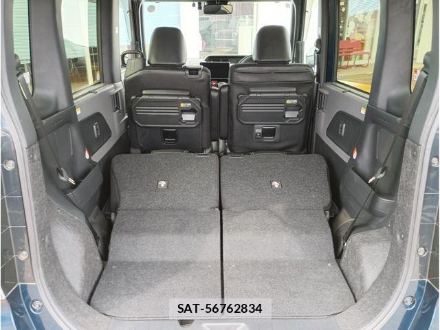 Daihatsu TANTO CUSTOM 2020-03 8369363-15