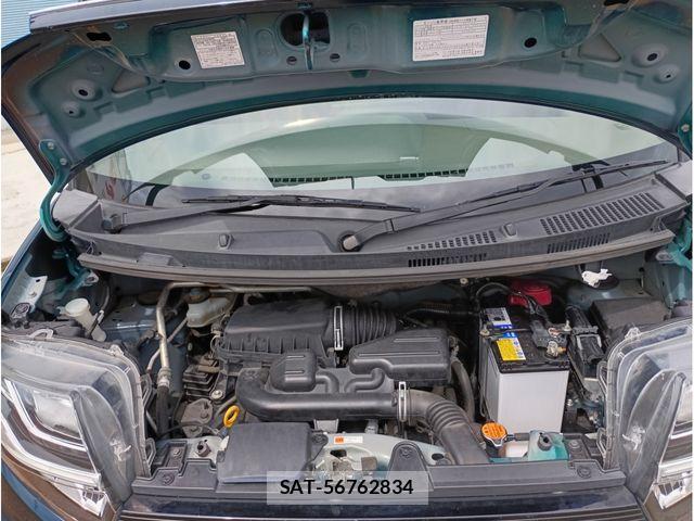 Daihatsu TANTO CUSTOM 2020-03 8369363-16