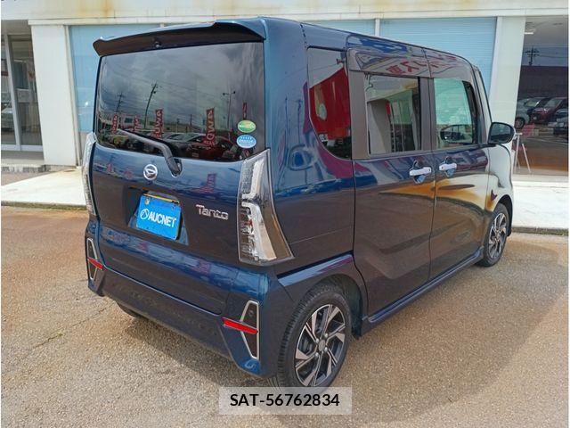 Daihatsu TANTO CUSTOM 2020-03 8369363-2
