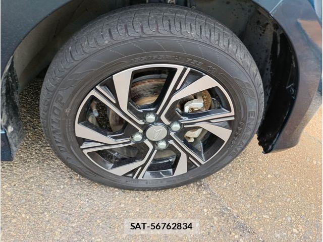 Daihatsu TANTO CUSTOM 2020-03 8369363-3