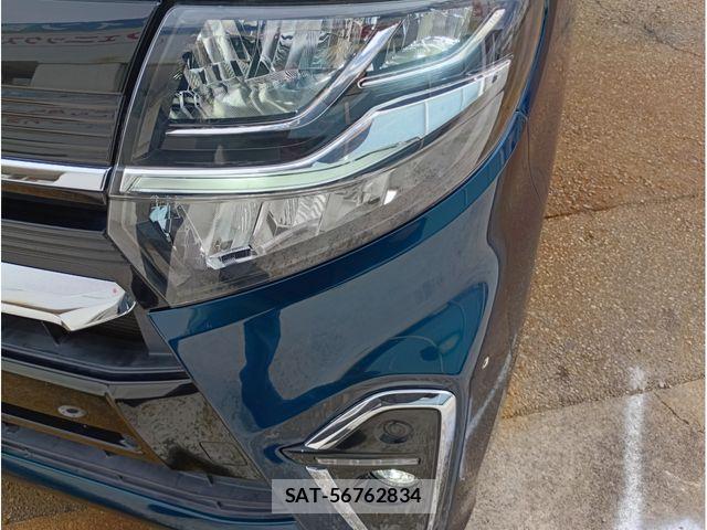 Daihatsu TANTO CUSTOM 2020-03 8369363-4