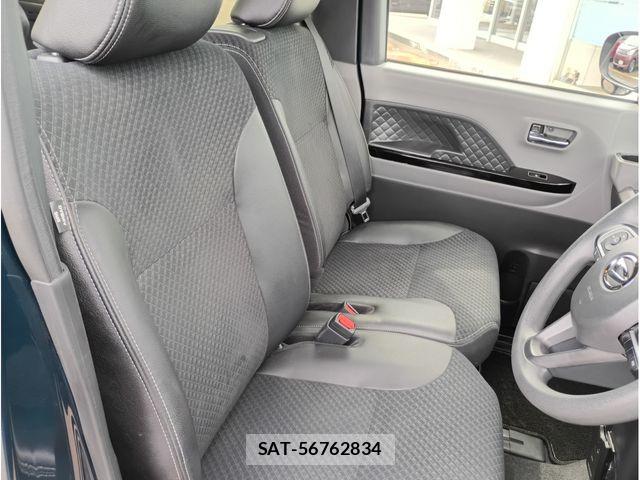 Daihatsu TANTO CUSTOM 2020-03 8369363-5