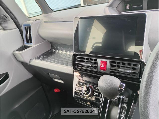 Daihatsu TANTO CUSTOM 2020-03 8369363-6