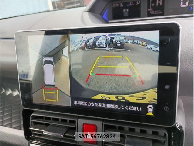 Daihatsu TANTO CUSTOM 2020-03 8369363-7