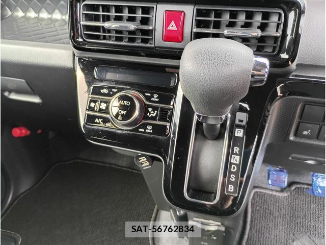 Daihatsu TANTO CUSTOM 2020-03 8369363-8