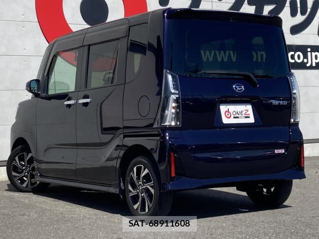 Daihatsu TANTO CUSTOM 2023-08 8369309-14