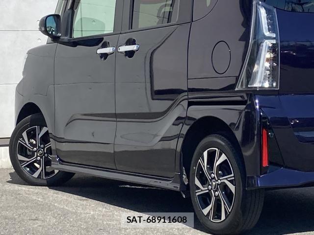 Daihatsu TANTO CUSTOM 2023-08 8369309-15
