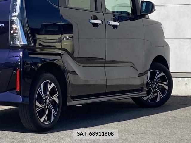 Daihatsu TANTO CUSTOM 2023-08 8369309-16
