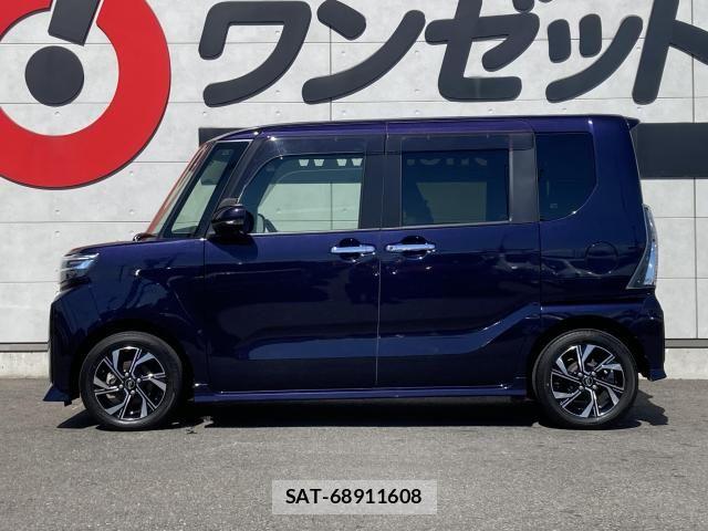 Daihatsu TANTO CUSTOM 2023-08 8369309-18