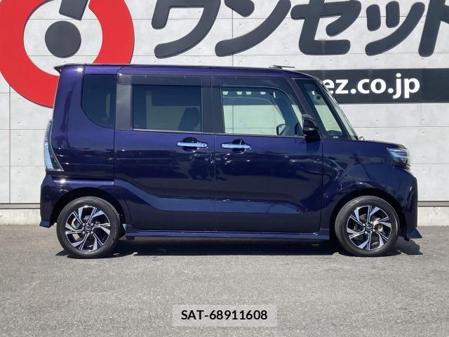 Daihatsu TANTO CUSTOM 2023-08 8369309-19