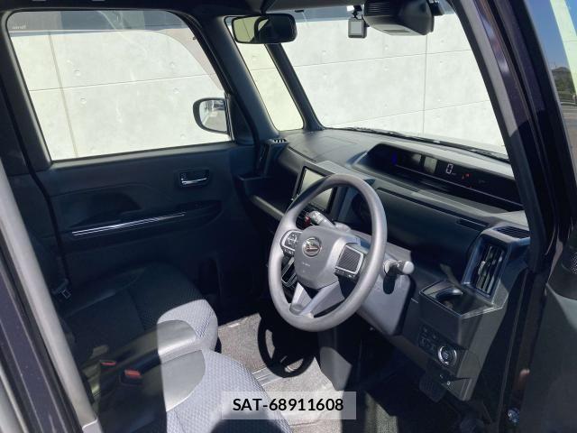 Daihatsu TANTO CUSTOM 2023-08 8369309-20