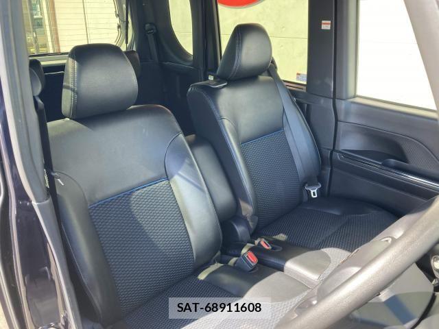 Daihatsu TANTO CUSTOM 2023-08 8369309-21