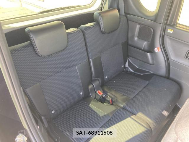 Daihatsu TANTO CUSTOM 2023-08 8369309-22