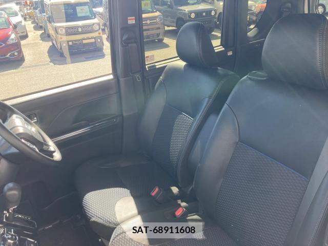 Daihatsu TANTO CUSTOM 2023-08 8369309-24