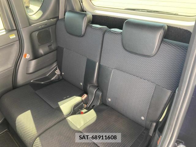Daihatsu TANTO CUSTOM 2023-08 8369309-25