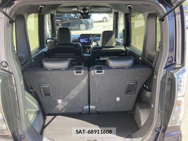 Daihatsu TANTO CUSTOM 2023-08 8369309-26