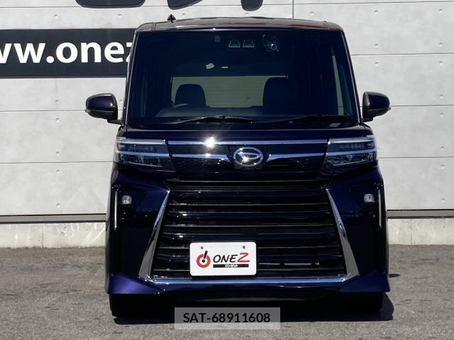 Daihatsu TANTO CUSTOM 2023-08 8369309-4