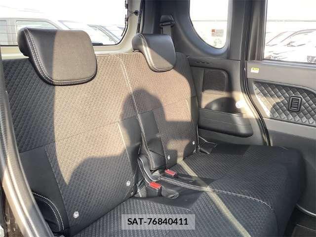 Daihatsu TANTO CUSTOM 2019-09 8369348-11