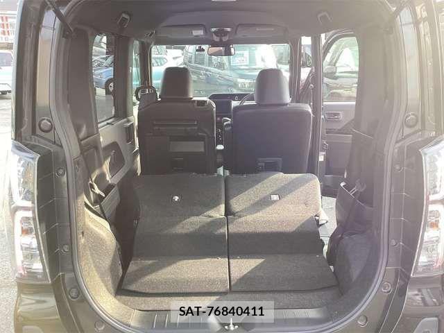 Daihatsu TANTO CUSTOM 2019-09 8369348-13